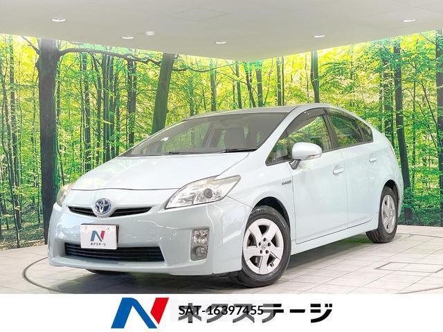 Toyota PRIUS 2010-01 8651689-0