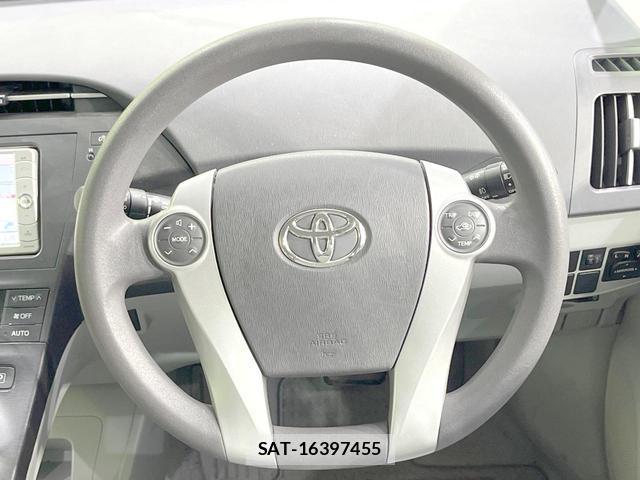 Toyota PRIUS 2010-01 8651689-10