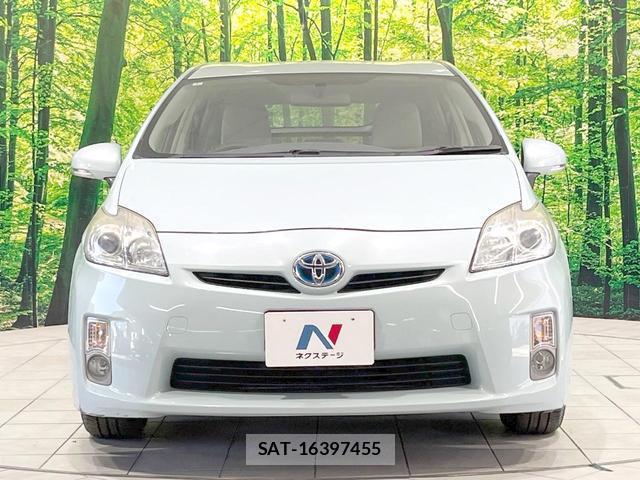 Toyota PRIUS 2010-01 8651689-13