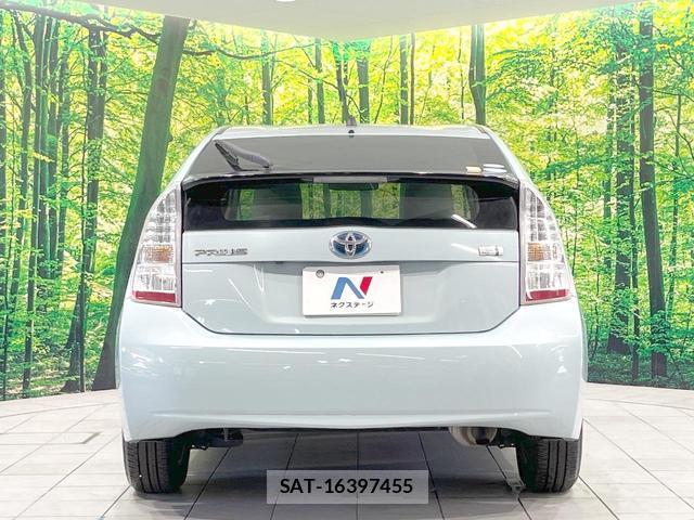 Toyota PRIUS 2010-01 8651689-14