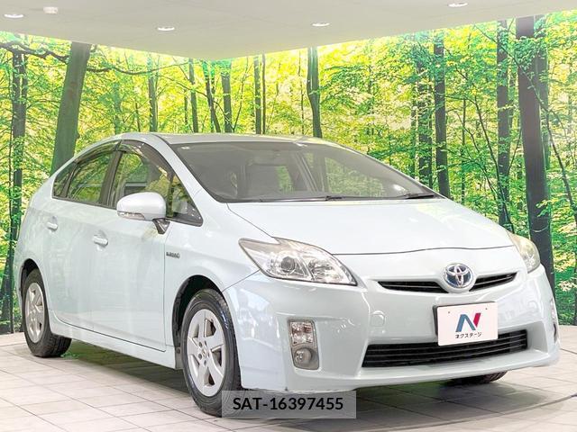 Toyota PRIUS 2010-01 8651689-15