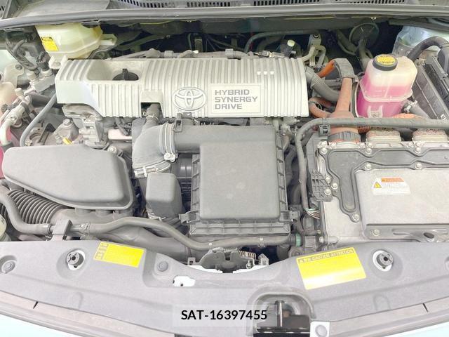 Toyota PRIUS 2010-01 8651689-17