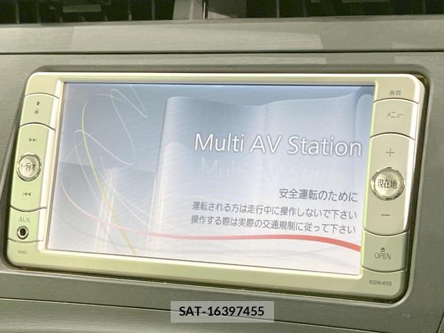 Toyota PRIUS 2010-01 8651689-2