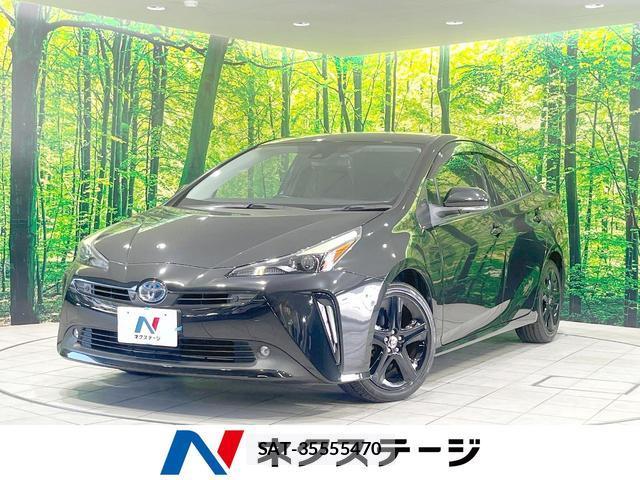 Toyota PRIUS 2022-10 8651707-0