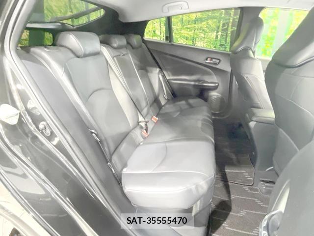 Toyota PRIUS 2022-10 8651707-3