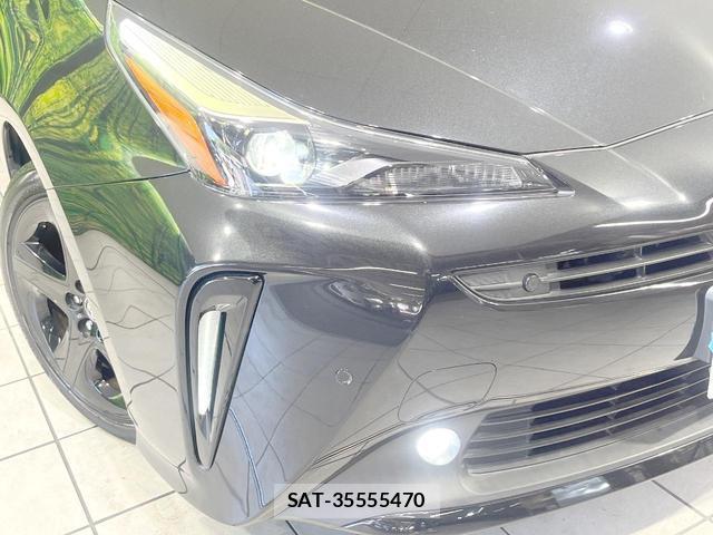 Toyota PRIUS 2022-10 8651707-5