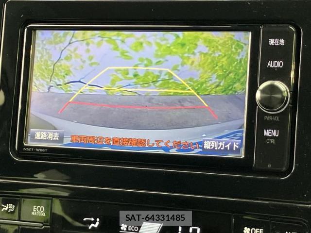 Toyota PRIUS 2016-11 8651710-11