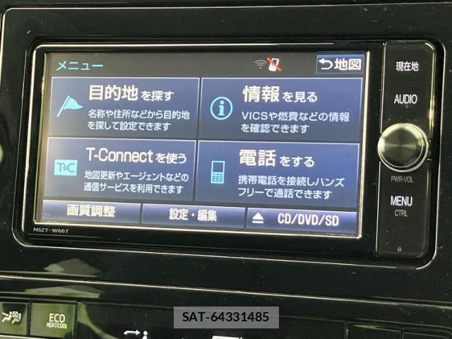 Toyota PRIUS 2016-11 8651710-8