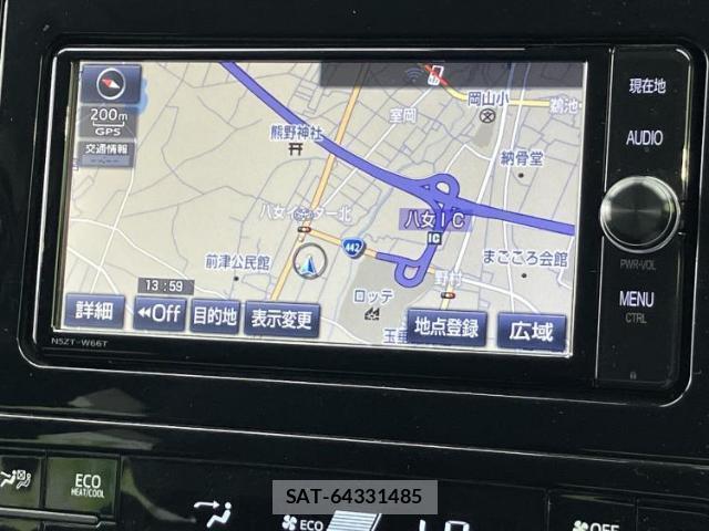 Toyota PRIUS 2016-11 8651710-9