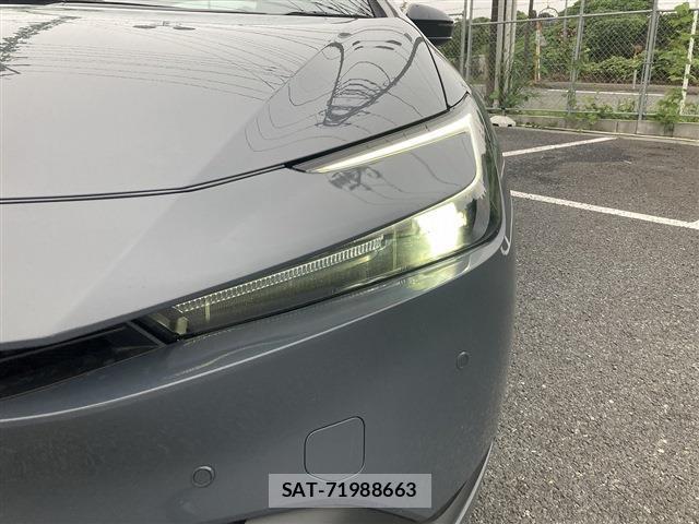 Toyota PRIUS 2023-03 8651819-15