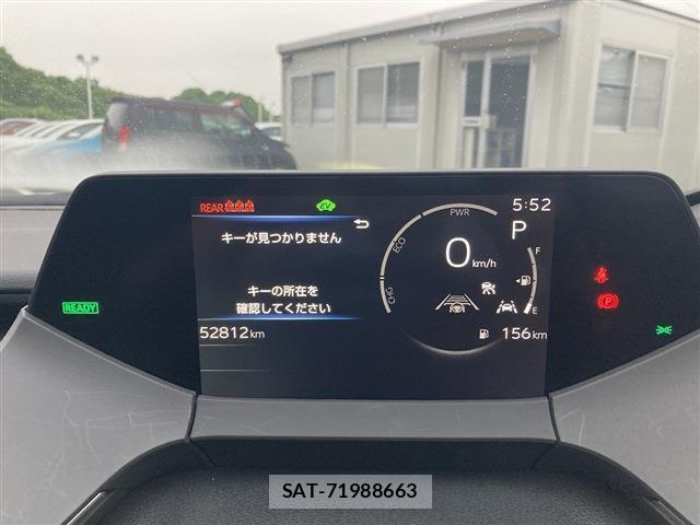 Toyota PRIUS 2023-03 8651819-5