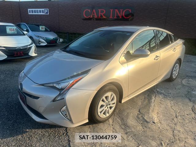 Toyota PRIUS 2018-03 8651842-11