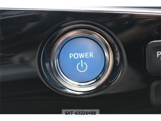 Toyota PRIUS 2017-11 8651874-5