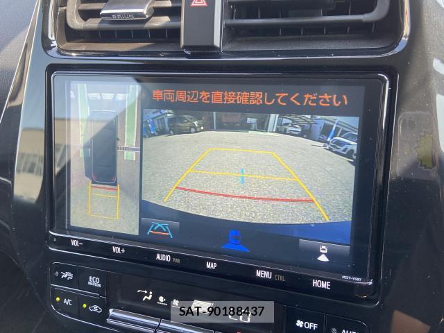 Toyota PRIUS 2022-05 8651924-4