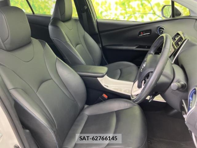 Toyota PRIUS 2016-06 8652112-3