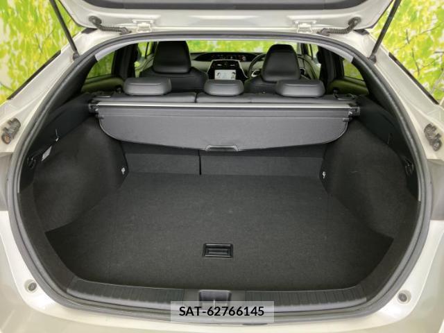 Toyota PRIUS 2016-06 8652112-5