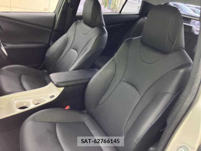 Toyota PRIUS 2016-06 8652112-6