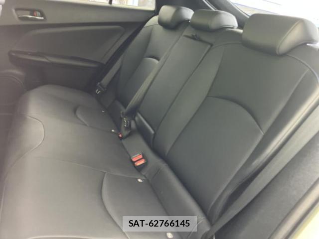 Toyota PRIUS 2016-06 8652112-7