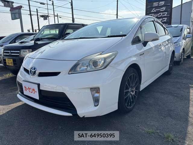 Toyota PRIUS 2015-07 8652142-1