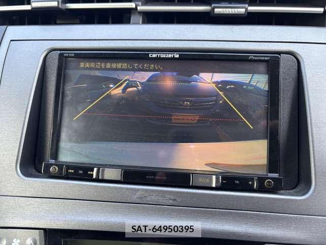 Toyota PRIUS 2015-07 8652142-11