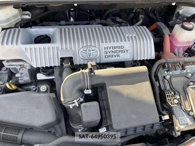 Toyota PRIUS 2015-07 8652142-12