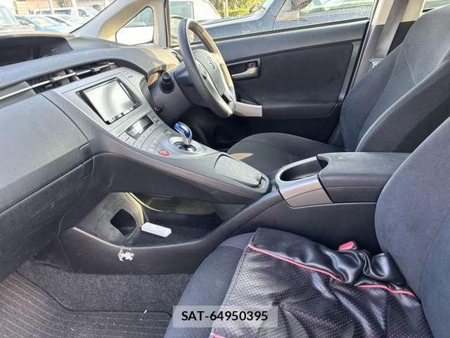 Toyota PRIUS 2015-07 8652142-7