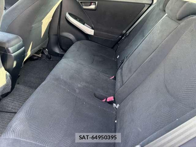 Toyota PRIUS 2015-07 8652142-8