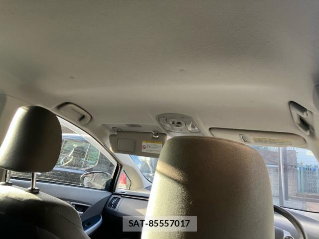Toyota PRIUS 2011-11 8652161-10