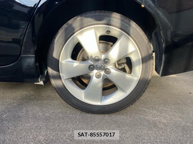 Toyota PRIUS 2011-11 8652161-12