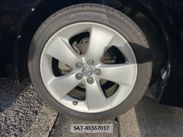 Toyota PRIUS 2011-11 8652161-13
