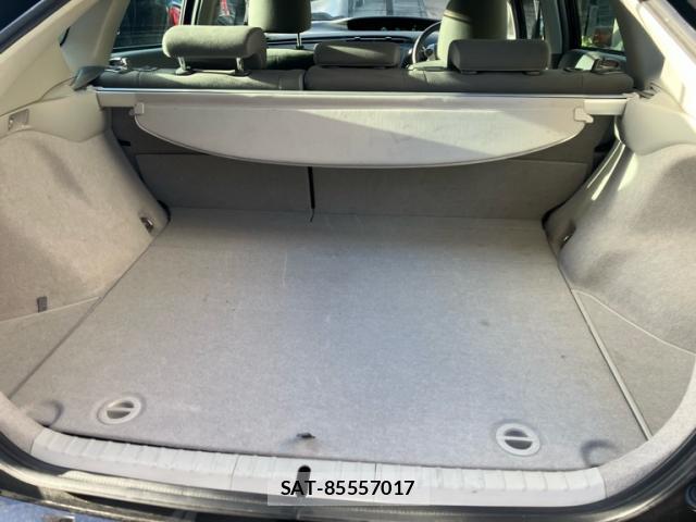 Toyota PRIUS 2011-11 8652161-7