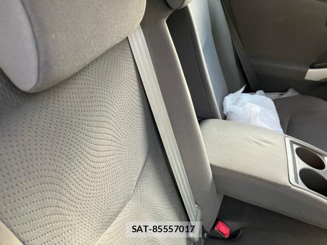 Toyota PRIUS 2011-11 8652161-8