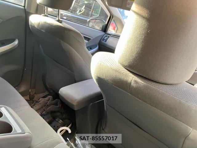 Toyota PRIUS 2011-11 8652161-9