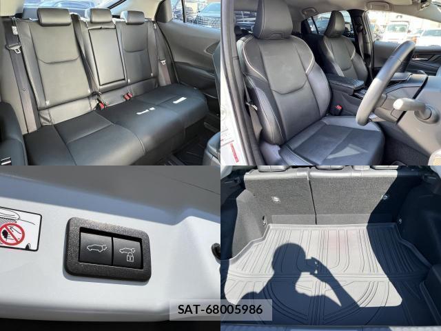 Toyota PRIUS 2024-03 8652181-7