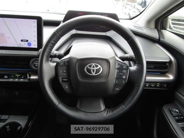 Toyota PRIUS 2024-01 8652339-2