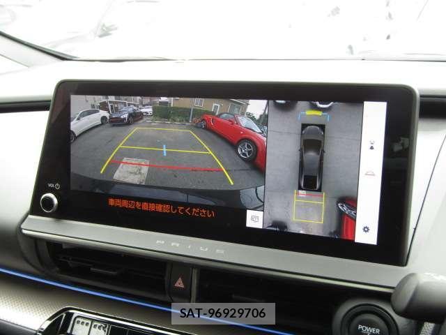 Toyota PRIUS 2024-01 8652339-3