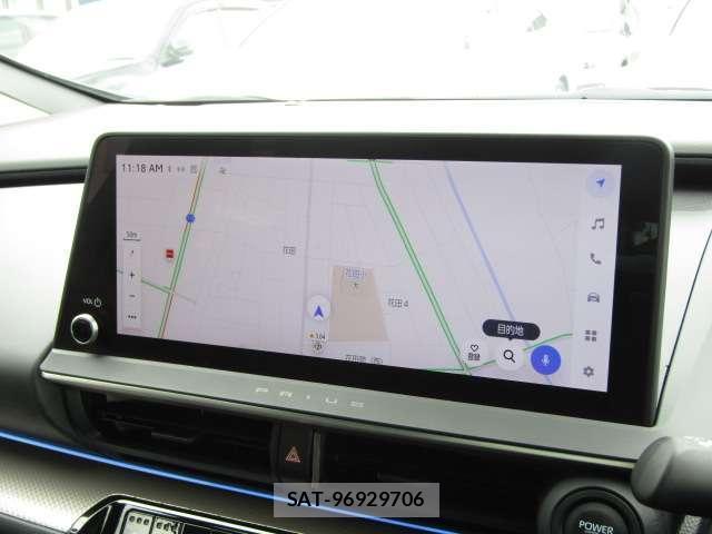Toyota PRIUS 2024-01 8652339-8