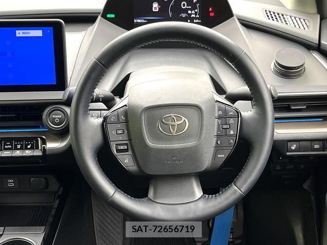 Toyota PRIUS 2024-03 8652357-10