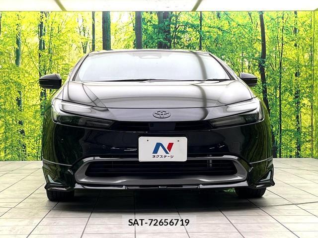 Toyota PRIUS 2024-03 8652357-13