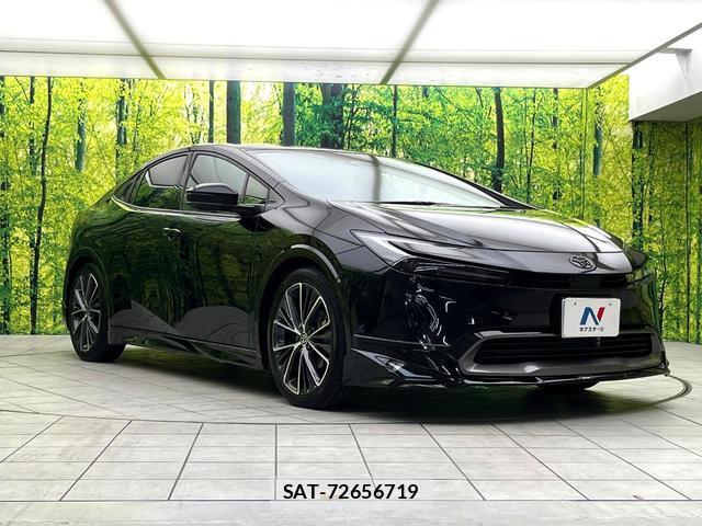 Toyota PRIUS 2024-03 8652357-15