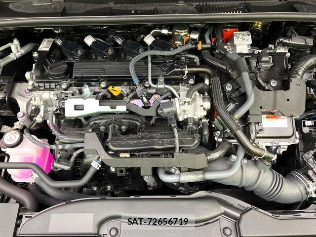 Toyota PRIUS 2024-03 8652357-17