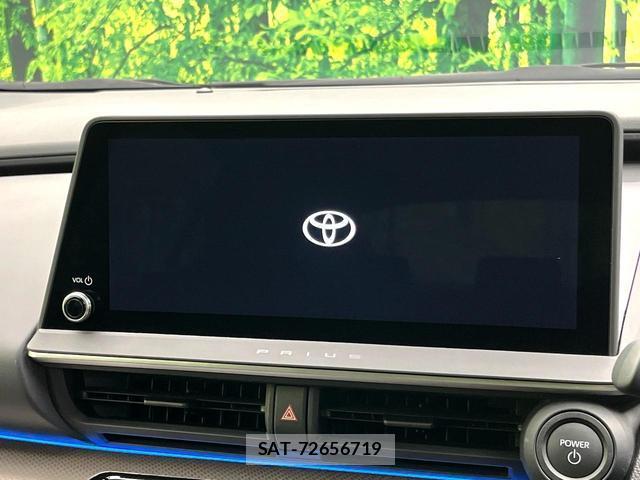 Toyota PRIUS 2024-03 8652357-3