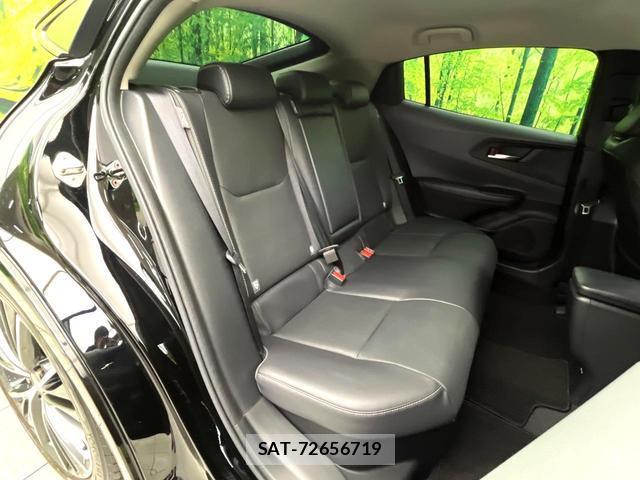 Toyota PRIUS 2024-03 8652357-8