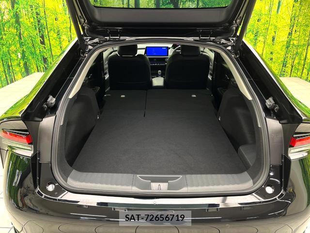 Toyota PRIUS 2024-03 8652357-9