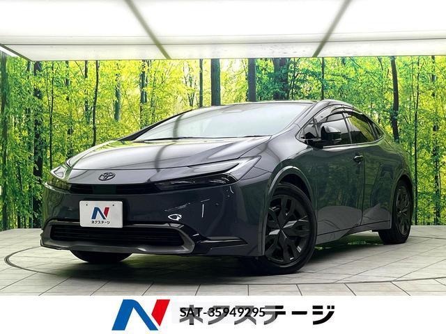 Toyota PRIUS 2024-10 8652359-0