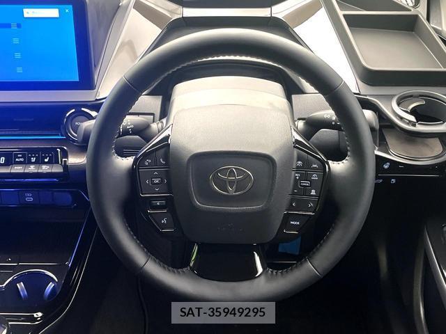 Toyota PRIUS 2024-10 8652359-10
