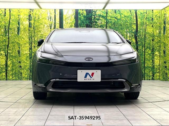 Toyota PRIUS 2024-10 8652359-13