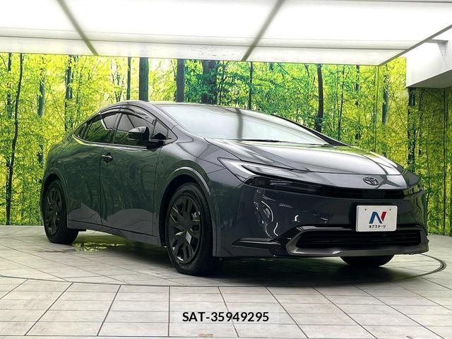 Toyota PRIUS 2024-10 8652359-15