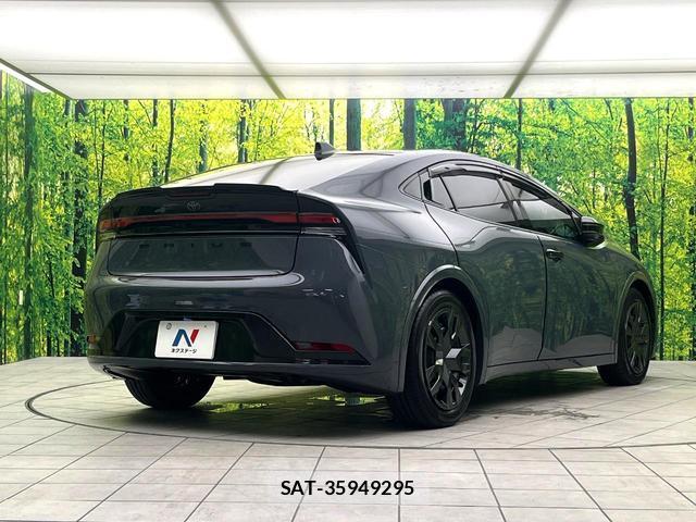 Toyota PRIUS 2024-10 8652359-16