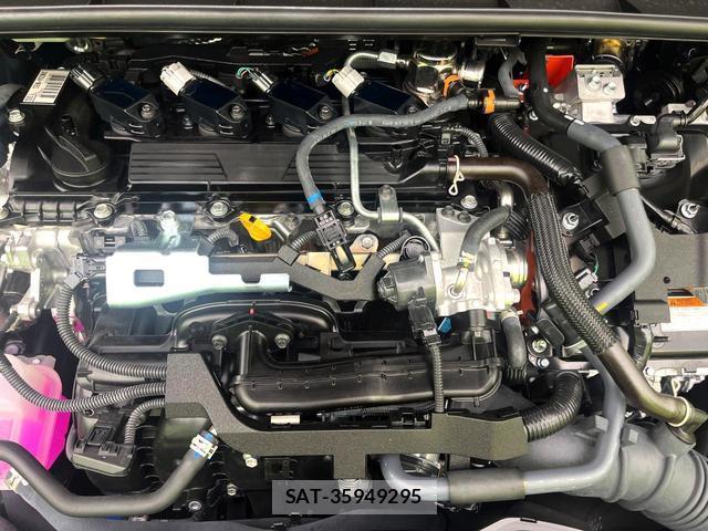 Toyota PRIUS 2024-10 8652359-17